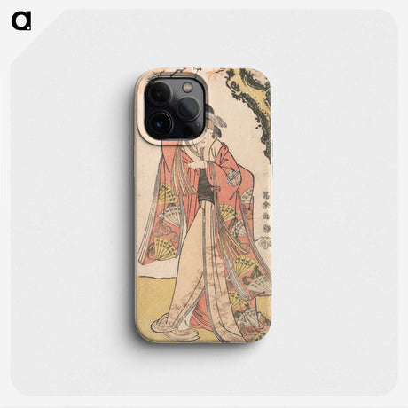 2-38_Toshusai-Sharaku_phone