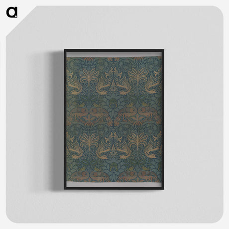 2-38_William-Morris_blk-crop