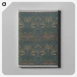 2-38_William-Morris_canvas