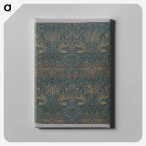 2-38_William-Morris_canvas