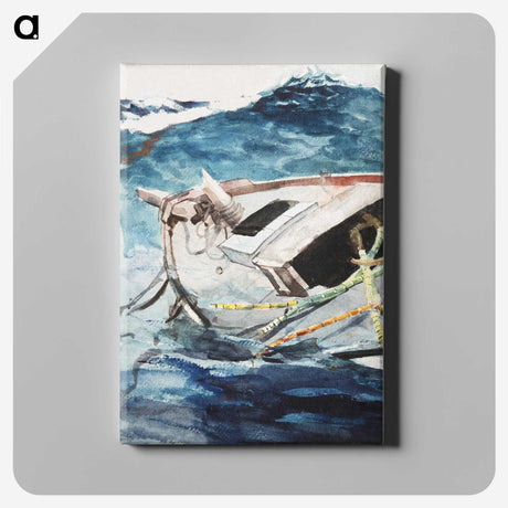 2-38_Winslow-Homer_canvas