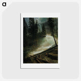 2-39_Albert-Bierstadt_hagaki