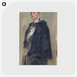 2-39_Albert-Edelfelt_postcard