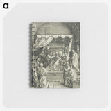 2-39_Albrecht-Durer_memo