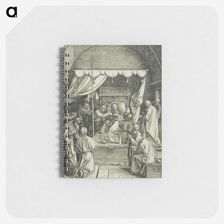 2-39_Albrecht-Durer_memo