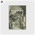 2-39_Albrecht-Durer_postcard