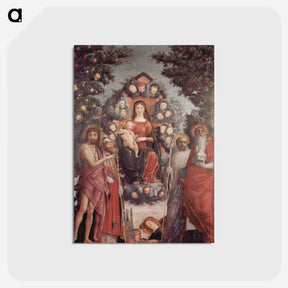 2-39_Andrea-Mantegna_postcard
