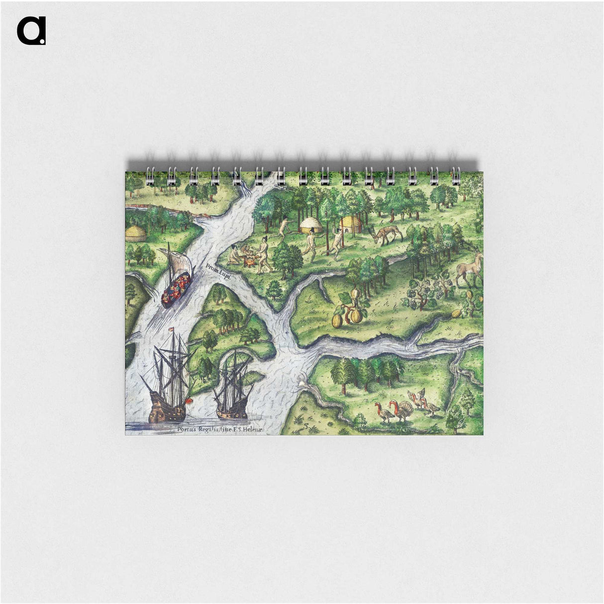 2-39_Antique-Maps_memo