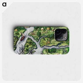 2-39_Antique-Maps_phone
