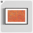アートポスター-Abstract Pattern, Remixed
 - 大英図書館 Poster.