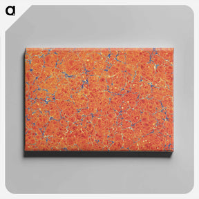 アートパネル-Abstract Pattern, Remixed
 - 大英図書館 Canvas.