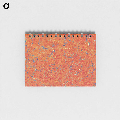 アートメモ帳-Abstract Pattern, Remixed
 - 大英図書館 Memo.