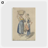 2-39_Christoffer-Wilhelm-Eckersberg_postcard