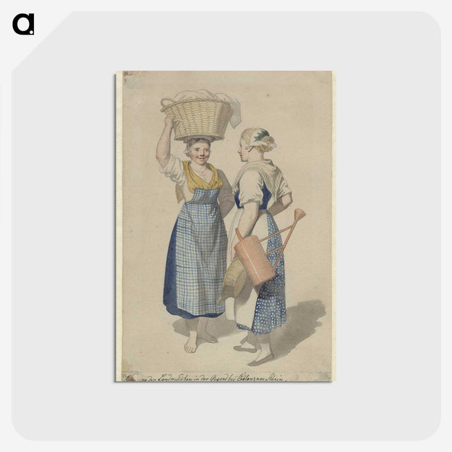 2-39_Christoffer-Wilhelm-Eckersberg_postcard