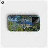2-39_Claude-Monet_phone