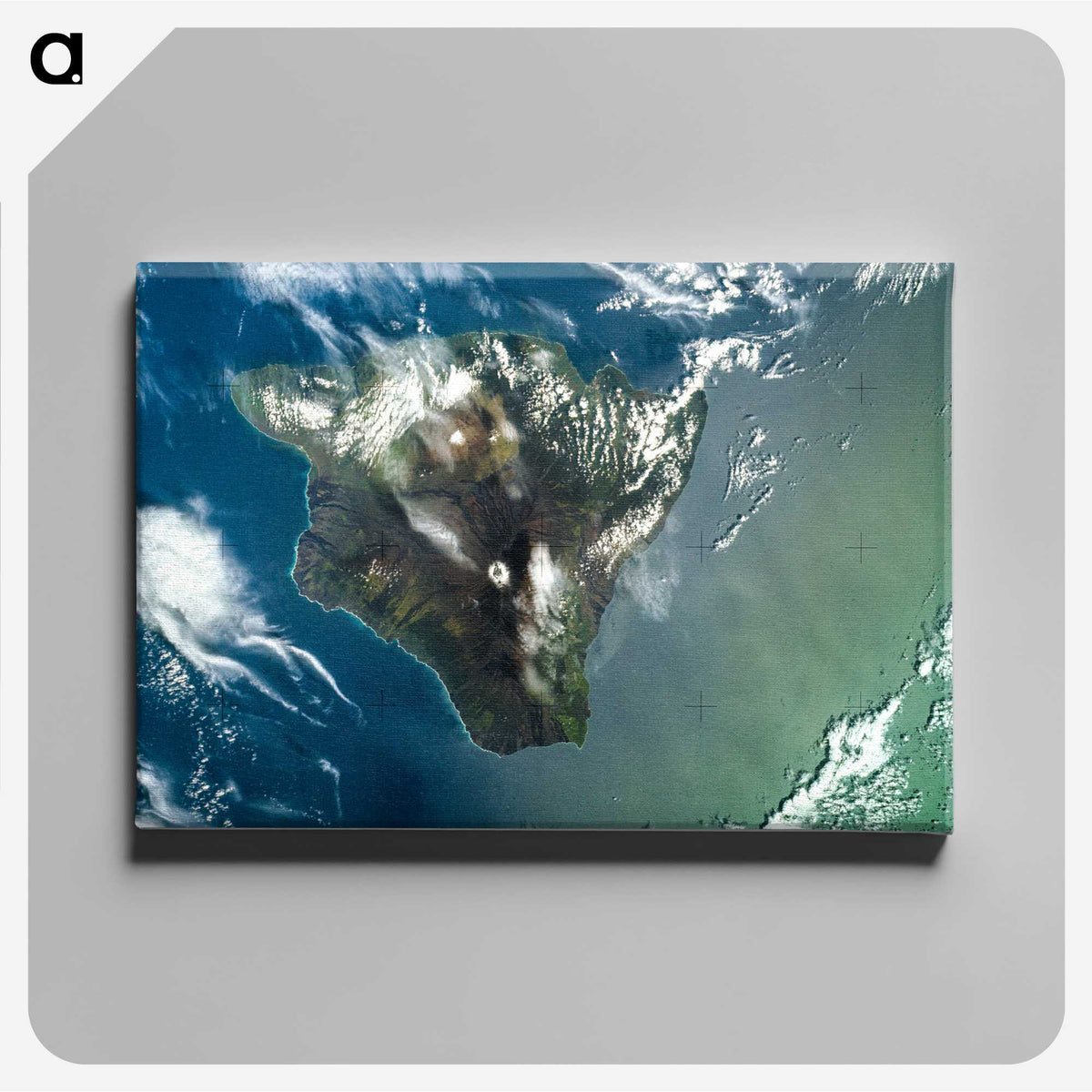 2-39_Earth-from-Above_canvas