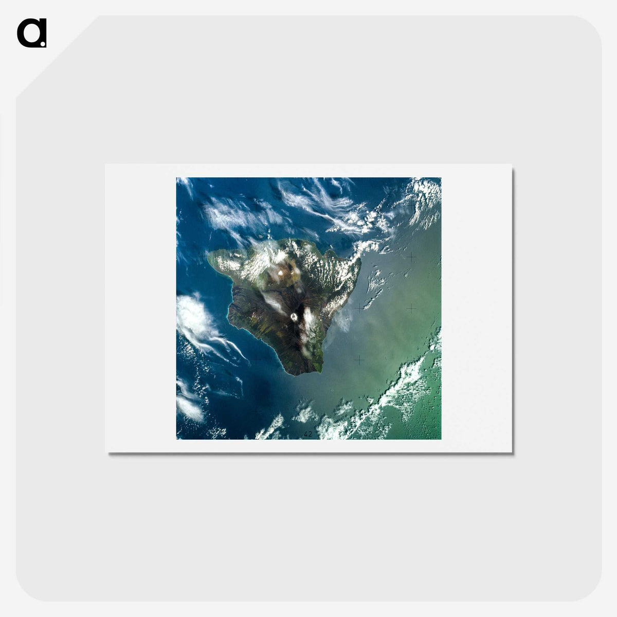 2-39_Earth-from-Above_hagaki