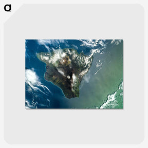 2-39_Earth-from-Above_postcard