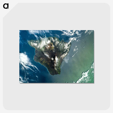 2-39_Earth-from-Above_postcard