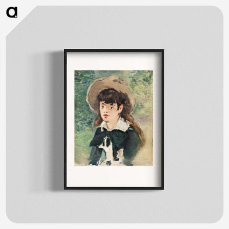 2-39_Edouard-Manet_blk