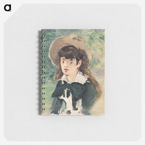 2-39_Edouard-Manet_memo