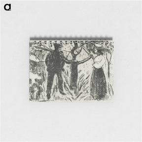 2-39_Edvard-Munch_memo