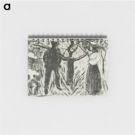 2-39_Edvard-Munch_memo