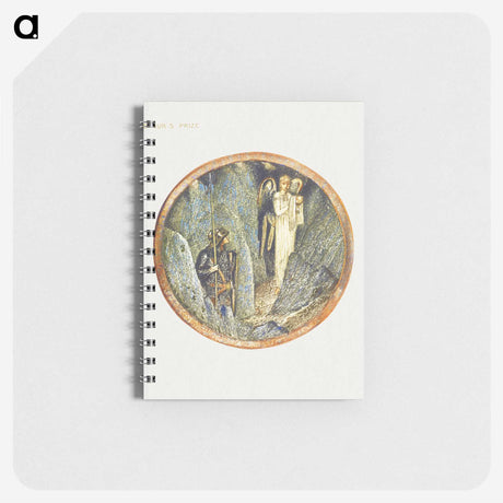 2-39_Edward-Burne-Jones_memo