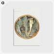2-39_Edward-Burne-Jones_postcard