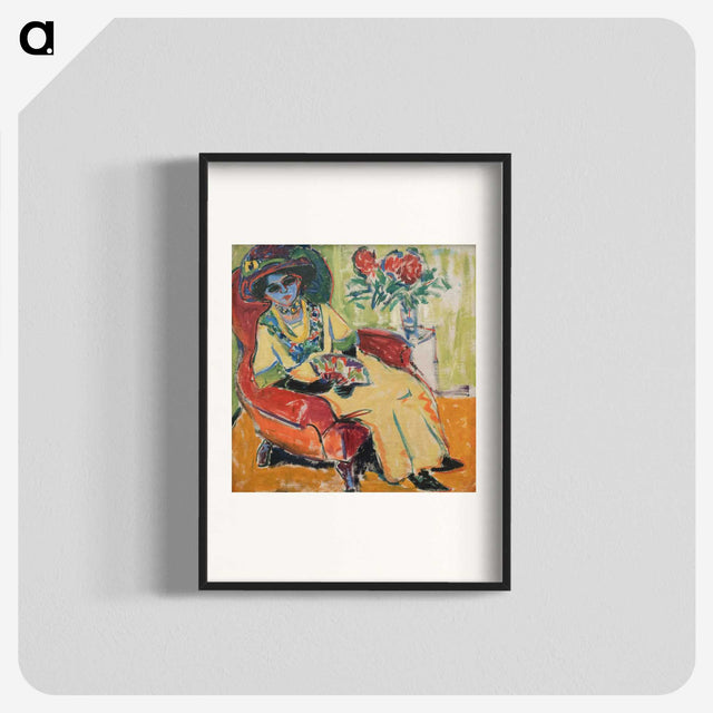 2-39_Ernst-Ludwig-Kirchner_blk