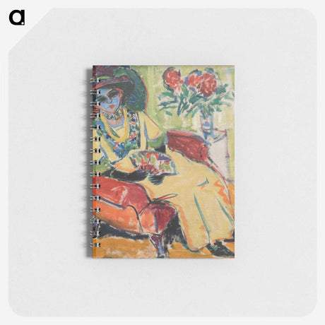2-39_Ernst-Ludwig-Kirchner_memo