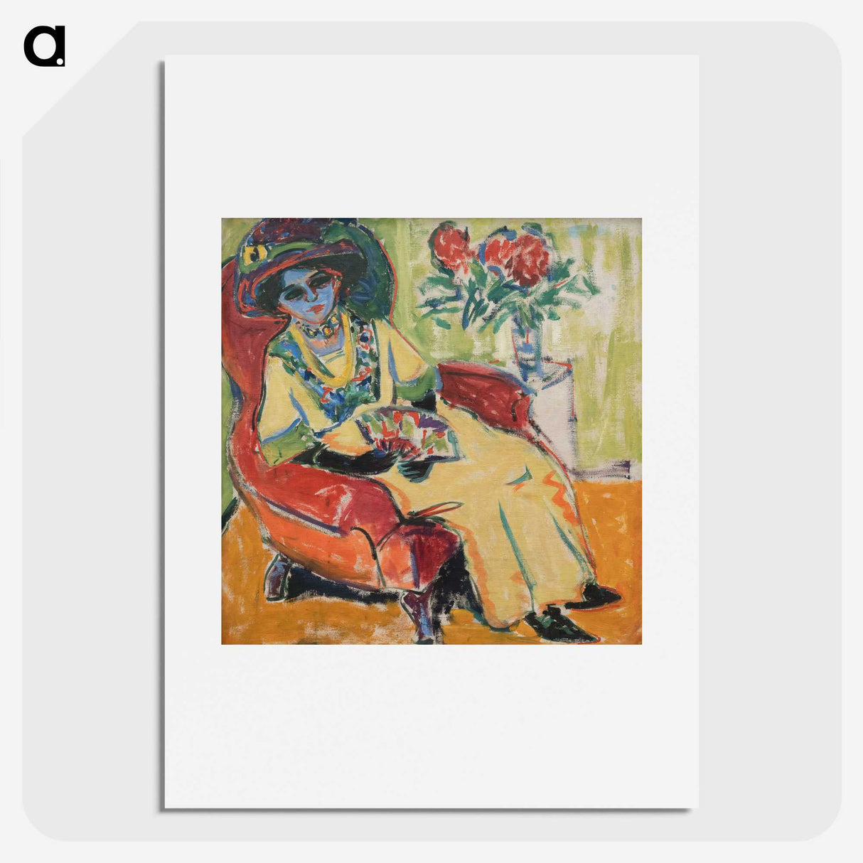 2-39_Ernst-Ludwig-Kirchner_picture