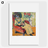 2-39_Ernst-Ludwig-Kirchner_picture