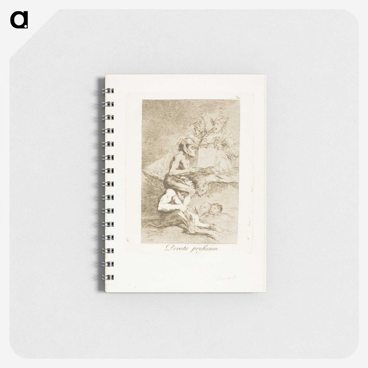 2-39_Francisco-de-Goya_memo