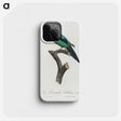 2-39_Francois-Levaillant_phone