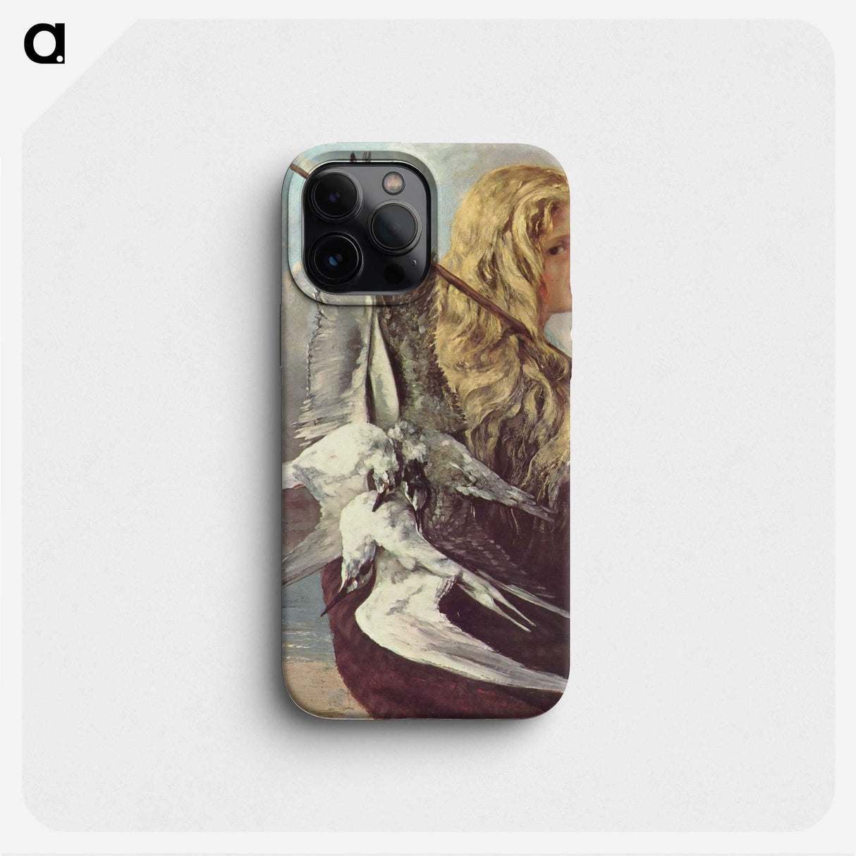 2-39_Gustave-Courbet_phone