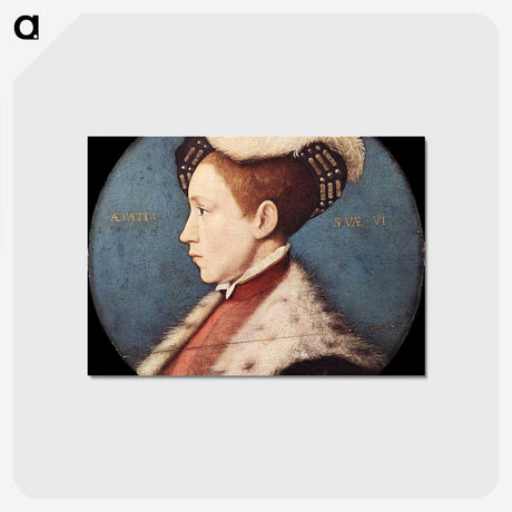 2-39_Hans-Holbein-the-Younger_postcard
