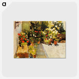 2-39_Joaquin-Sorolla_postcard
