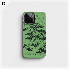 2-39_Katsushika-Hokusai_phone