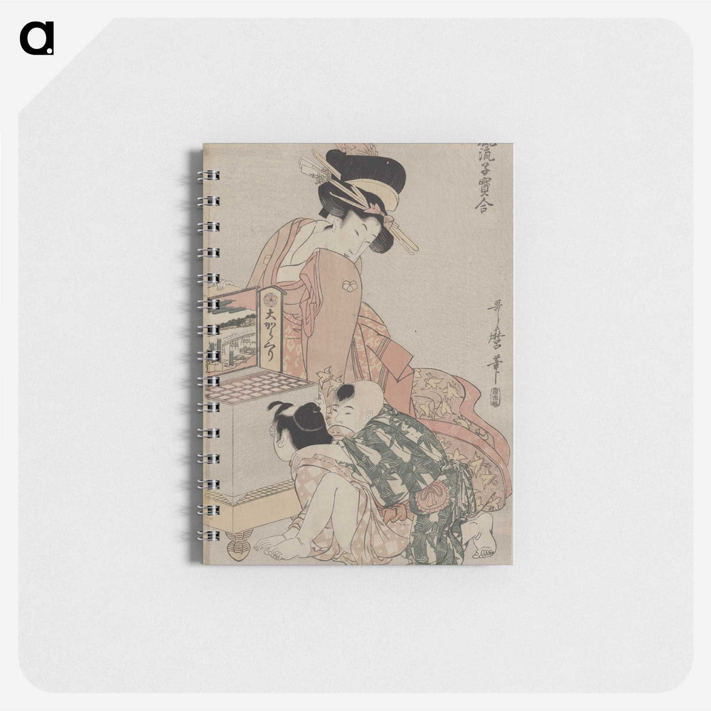 2-39_Kitagawa-Utamaro_memo