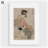 2-39_Kitagawa-Utamaro_picture