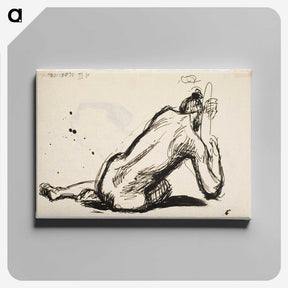2-39_Magnus-Enckell_canvas