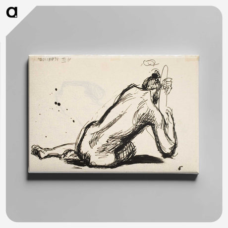 2-39_Magnus-Enckell_canvas