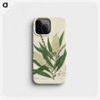 2-39_Medical-Botany_phone