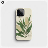 2-39_Medical-Botany_phone