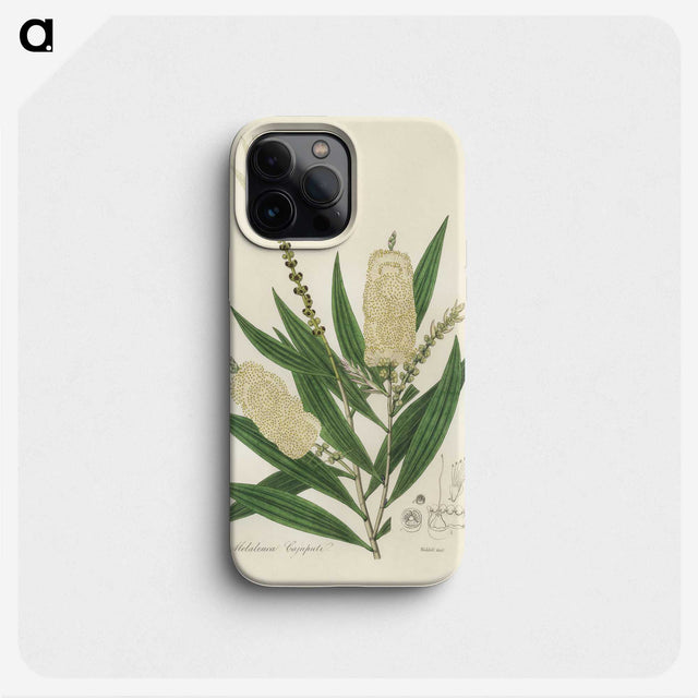 2-39_Medical-Botany_phone