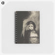 2-39_Odilon-Redon_memo
