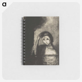 2-39_Odilon-Redon_memo