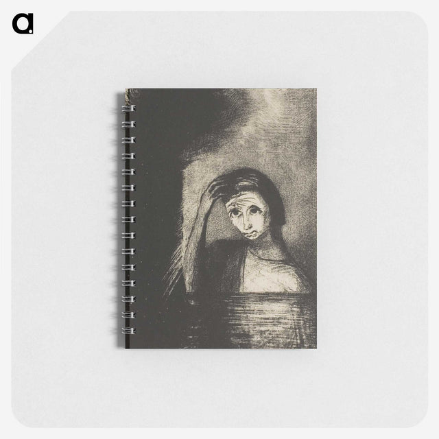 2-39_Odilon-Redon_memo