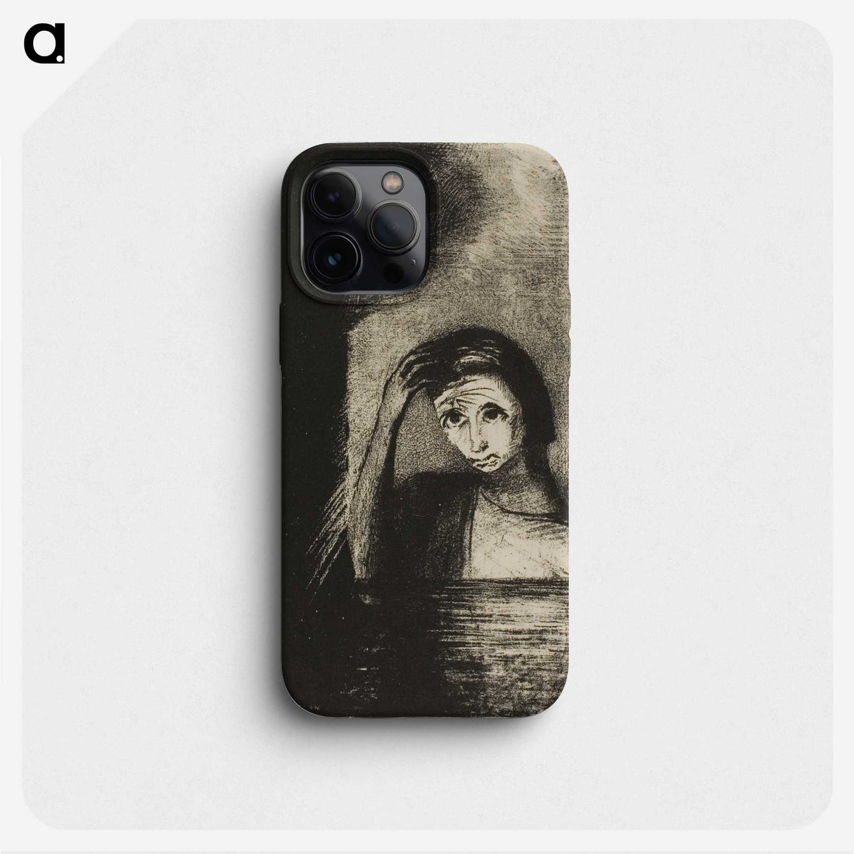2-39_Odilon-Redon_phone